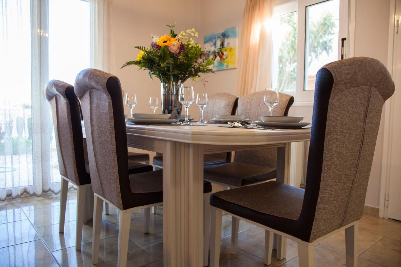 Dhorizáta Villa Mary מראה חיצוני תמונה