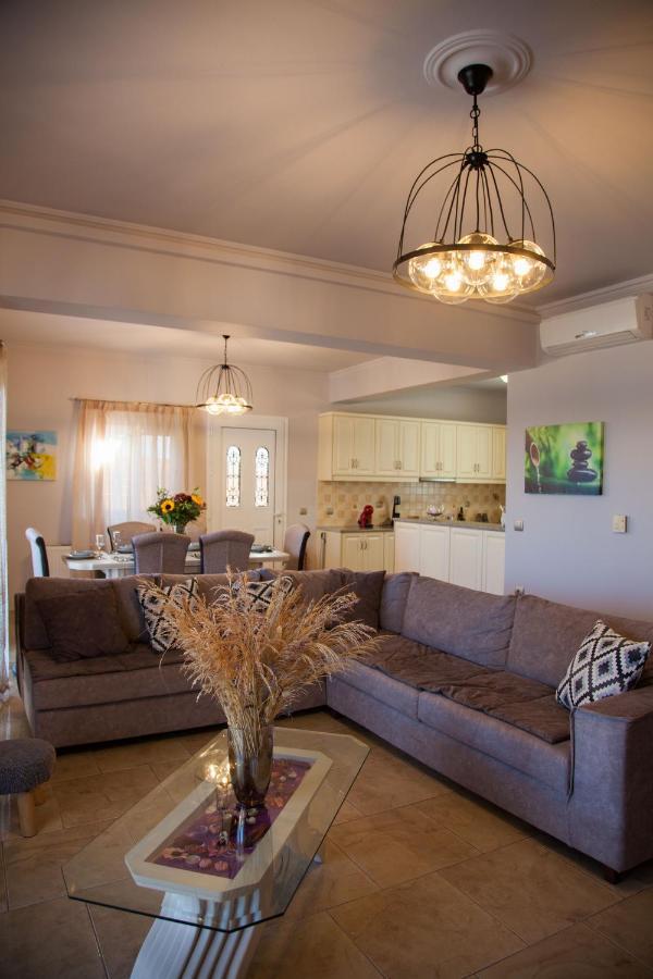 Dhorizáta Villa Mary מראה חיצוני תמונה