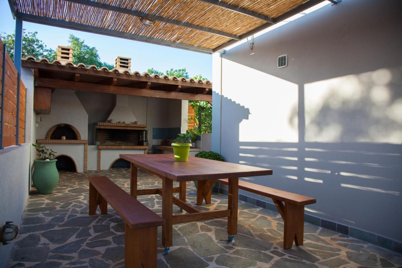 Dhorizáta Villa Mary מראה חיצוני תמונה