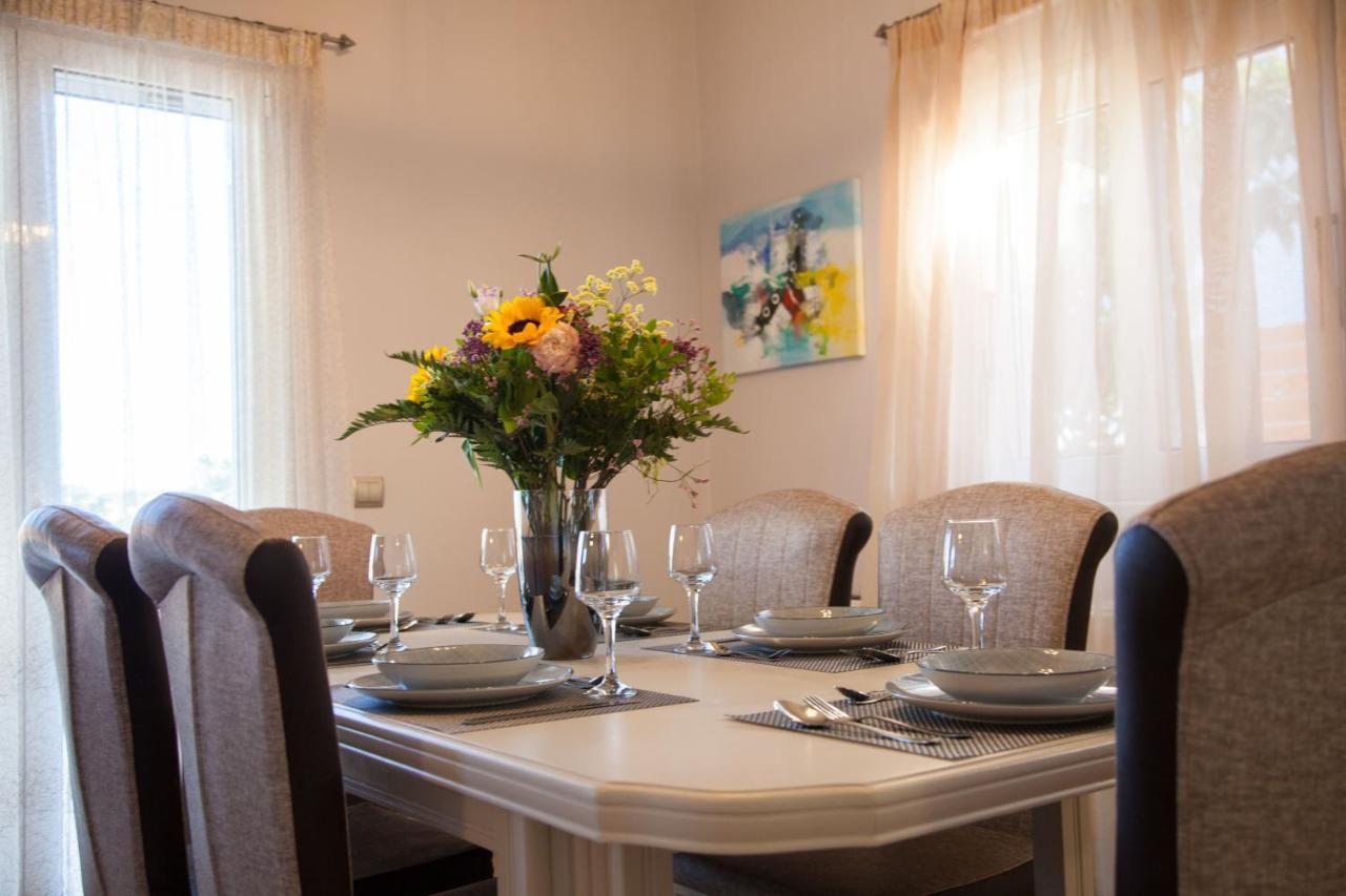 Dhorizáta Villa Mary מראה חיצוני תמונה