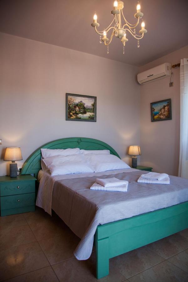 Dhorizáta Villa Mary מראה חיצוני תמונה