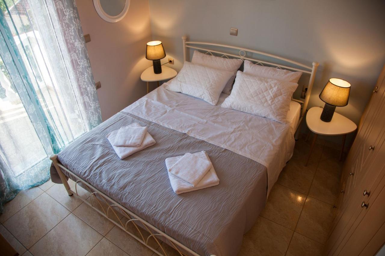 Dhorizáta Villa Mary מראה חיצוני תמונה