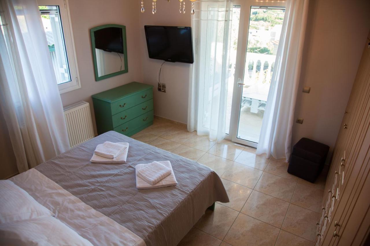 Dhorizáta Villa Mary מראה חיצוני תמונה